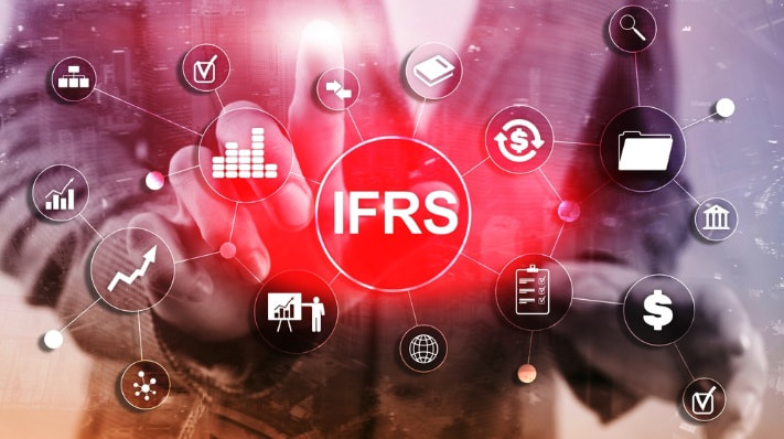 Mục Tiêu Việc Áp Dụng IFRS Vào Việt Nam