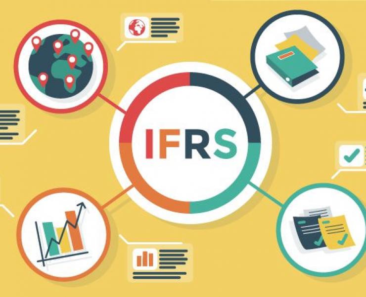 Lợi Ích Áp Dụng IFRS - Chuẩn Mực Báo Cáo Tài Chính Quốc Tế Tại Việt Nam