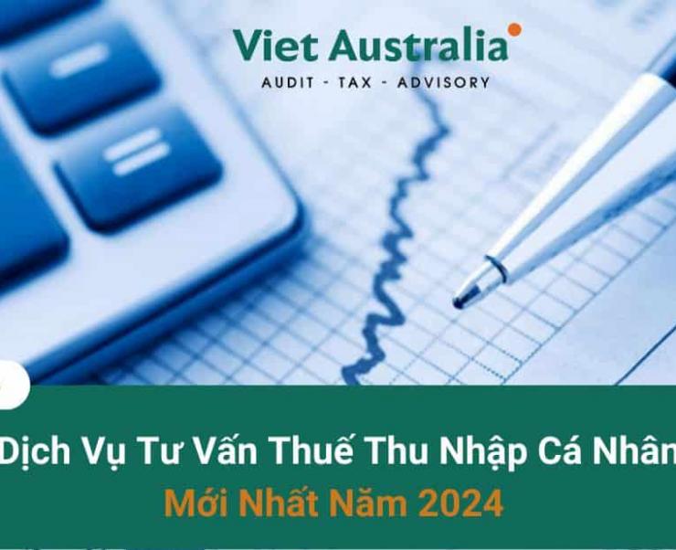 Service de conseil en impôt sur le revenu des personnes physiques – Auditeur Vietnam Australie