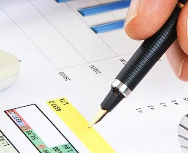 Dịch Vụ Kiểm Toán Trọn Gói - Bảng Giá Mới Nhất 2026