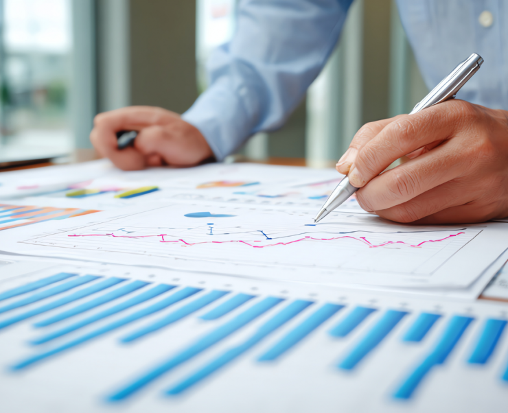 Tối Ưu Hóa Quy Trình Kiểm Toán BCTC 2026: Checklist 5 Bước "Vàng" CFO & Kế Toán Trưởng
