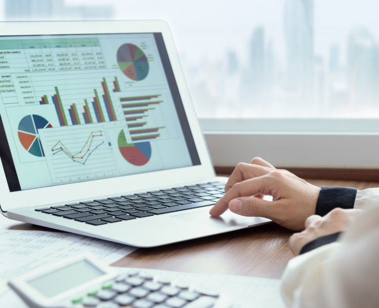 Dịch Vụ Tư Vấn Chuyển Đổi IFRS Tại TP.HCM