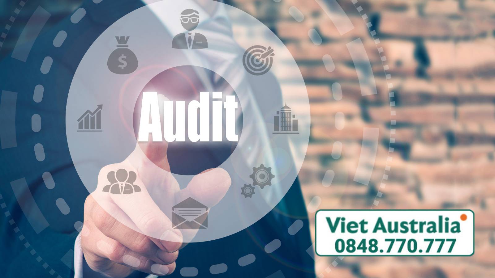 Kiểm Toán Gồm Những Loại Nào