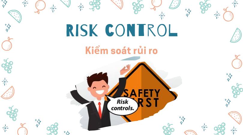 Phân Loại Các Loại Rủi Ro Kiểm Toán