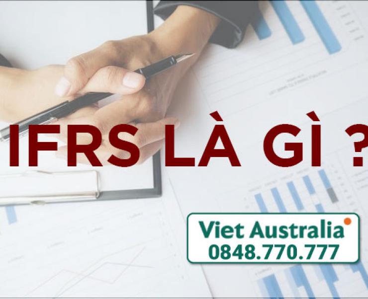 IFRS Là Gì? Tìm Hiểu Về Chuẩn Mực Báo Cáo Tài Chính Quốc Tế