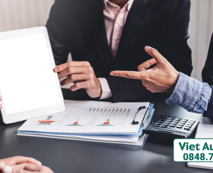 Bảng Báo Giá Dịch Vụ Kiểm Toán - Cập Nhật Mới Nhất